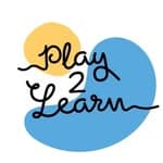 Logo de Play2Learn